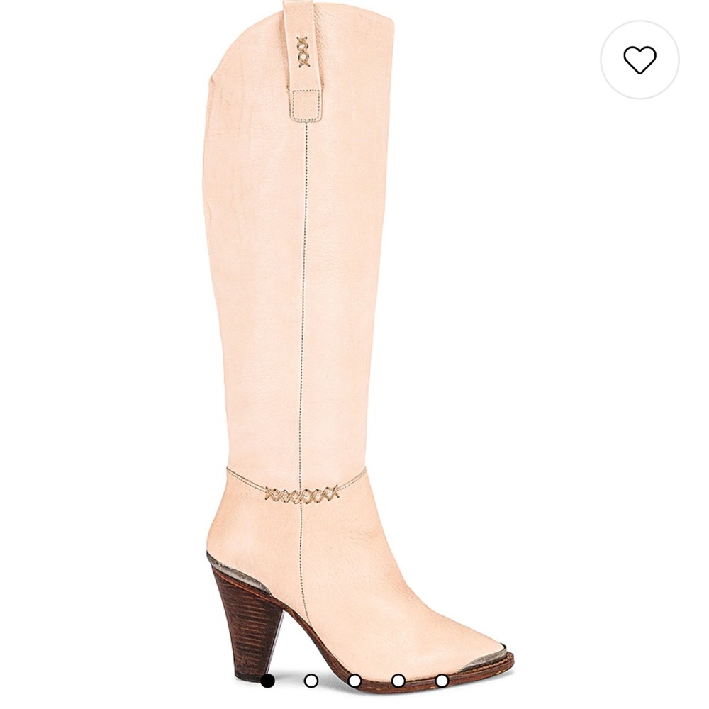 Free people Stevie boot
